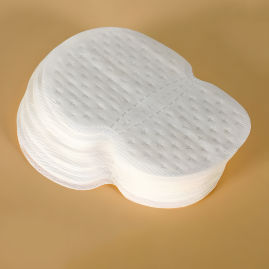 Sweat Absorbing Pads 20 Pcs